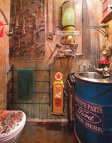 steampunk decorating-steampunk bathroom.jpg